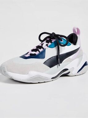 PUMA Thunder Rive Driote Sneakers